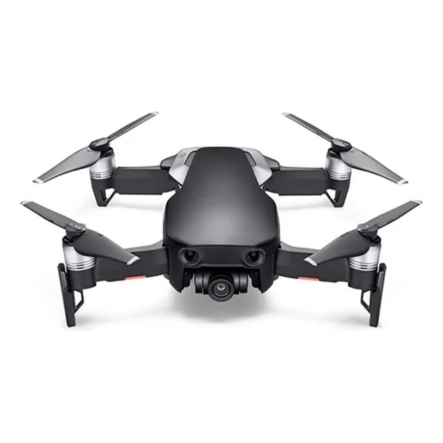 Dron Dji Mavic Air Con Control Remoto - Negro Ónix