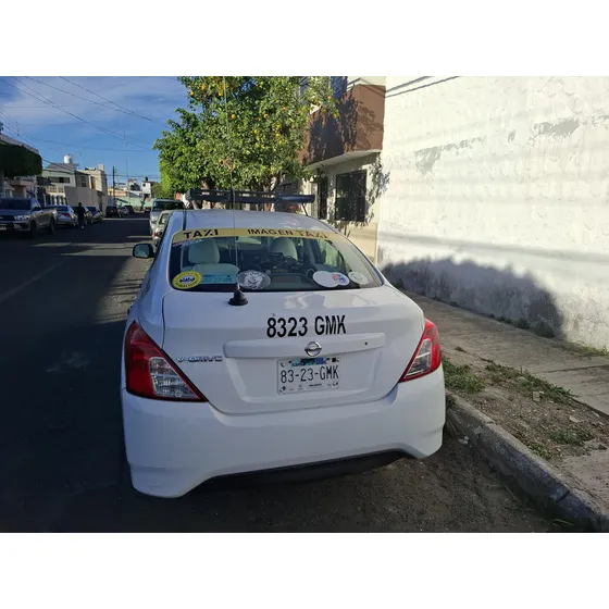 Taxi V-drive
