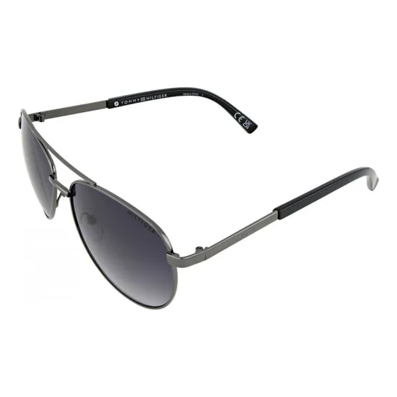 Gafas Tommy Hilfiger 66397370 Plateado