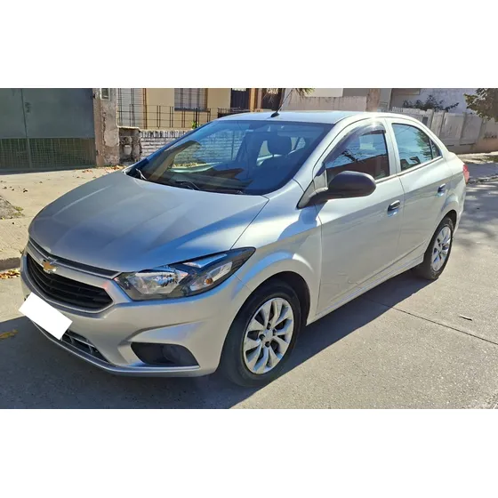 Chevrolet Prisma 1.4 Lt 98cv