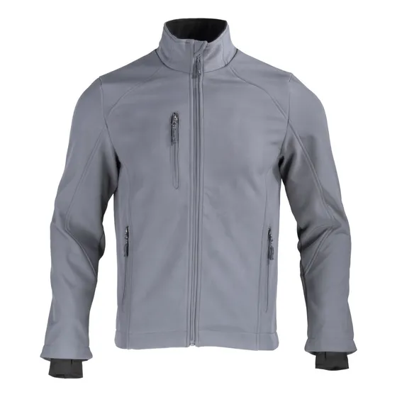 Chaqueta Térmica Softshell Rhelmu Hombre Rodritex