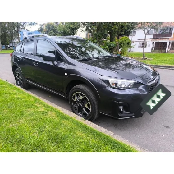 Subaru Xv 2.0i