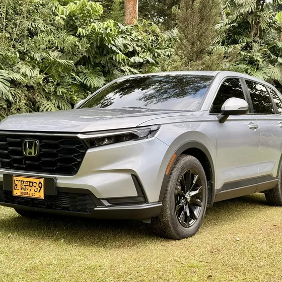 Honda Cr-v 2023 1.5t X-tyle Lx 2wd