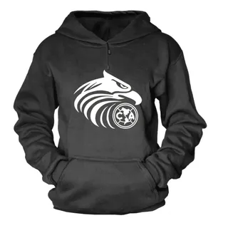 Mercado libre sudadera del america hotsell