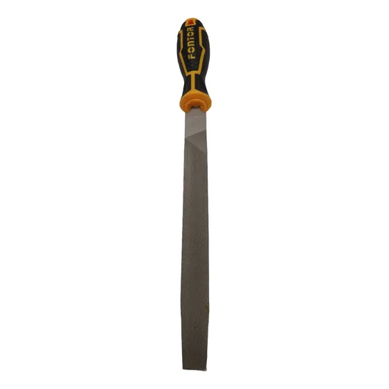 Lima Plana 8 Pulgada Fontor