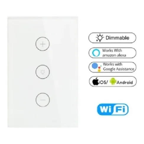 Smart Dimmer