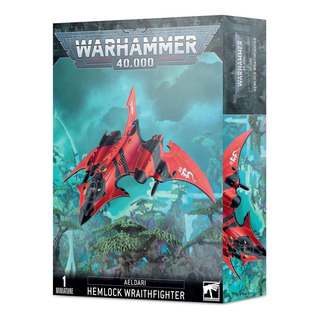 Workshop De Jogos Warhammer 40k Eldar Hemlock Wraithfighter Workshop De Jogos Warhammer 40k Eldar Hemlock Wraithfighter