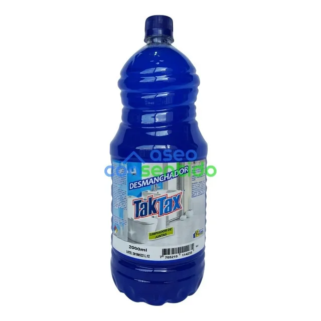 Desmanchador De Pisos Ind Taktax 2000 - L a $20500