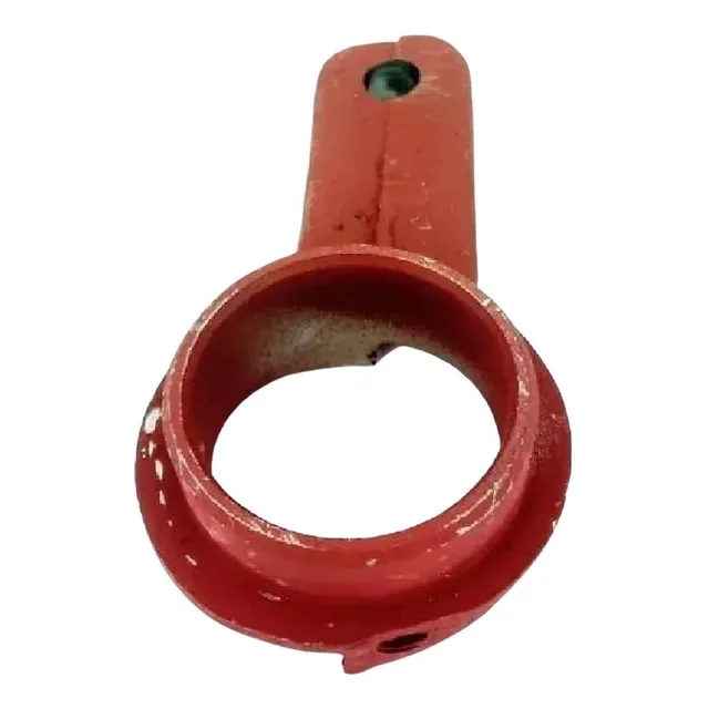 Alavanca Embreagem Micro Trator Tobatta 9 13 14 Hp A8058