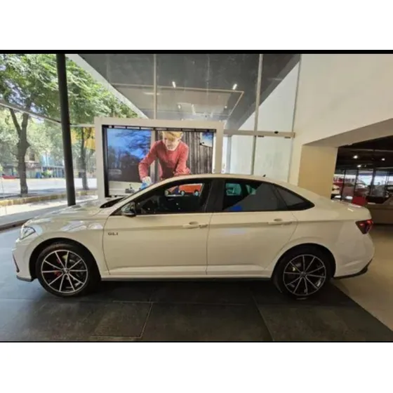 Volkswagen Vento 2.0 Tsi 350 Gli Dsg
