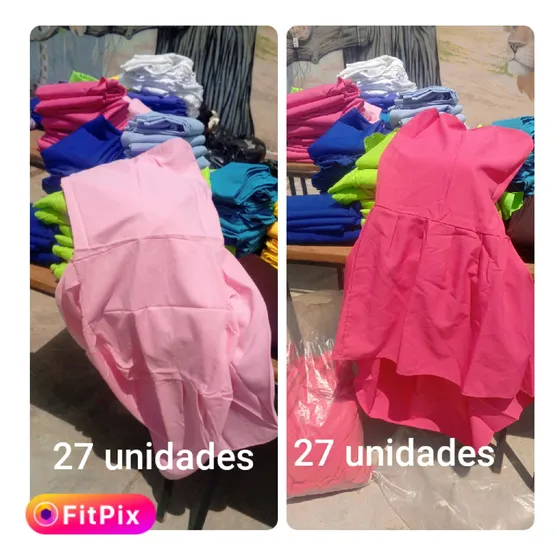 En Venta Forros Para Sillas París, Cómo Nuevos.