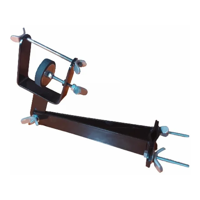 Soporte Flotante Tipo Clamp Para Bongo O Bongoes/vl