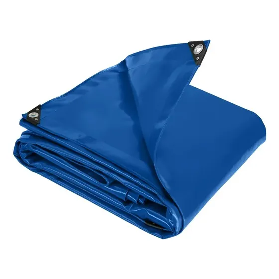 Toldos Lonas Solysombra 3x3mt. Color Azul