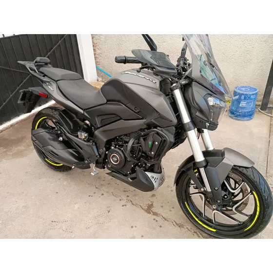 Dominar 400 2024