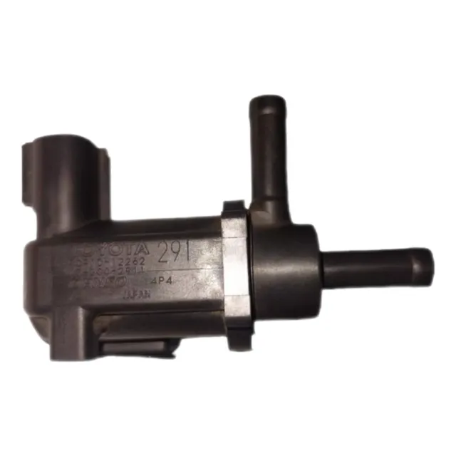 Válvula De Vacio De Toyota  Hilux, Tacoma, 4runner, Fortuner