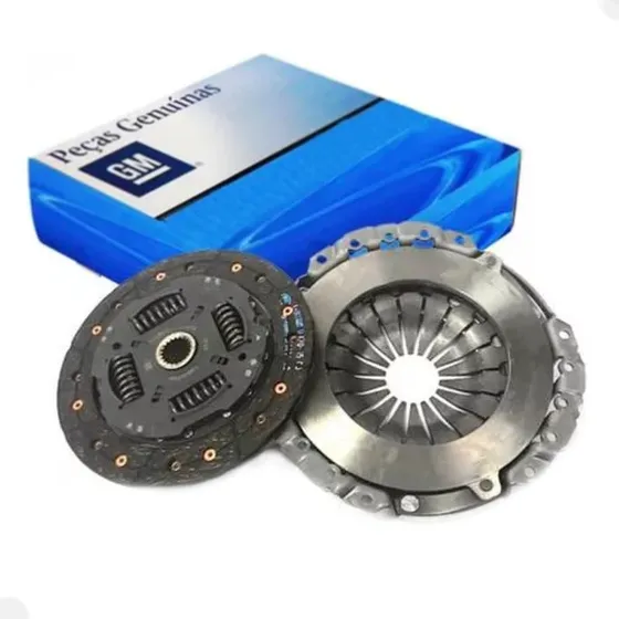 Kit Embrague Chevrolet Gm 98500130