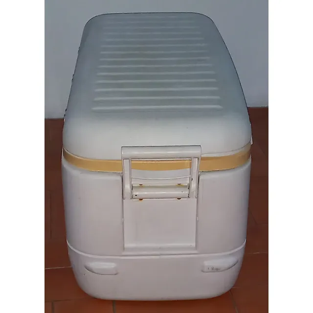 Hielera Igloo, De 41 X 20.3 X 18.8 De Pulgadas. Usado