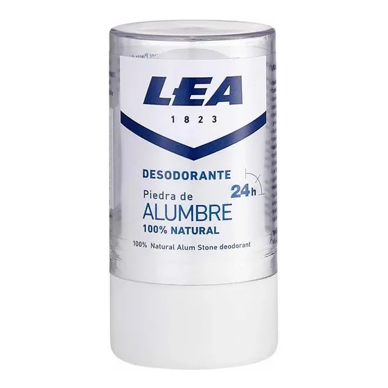 Desodorante Lea Piedra Alumbre - g a $208