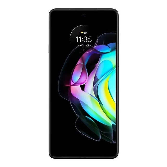 Smartphone Edge 20 6,7'' 128 Gb 8 Gb Ram Branco Motorola - Aceitável (Recondicionado)