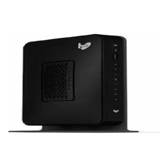 Módem Router Marca Telstra (abierto Nunca Usado)