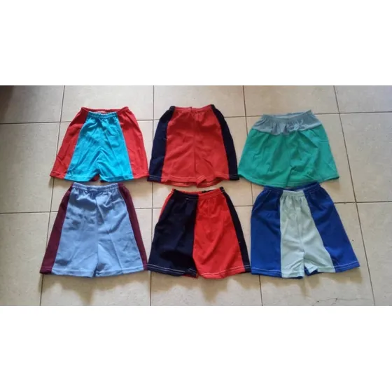 Shores Algodón Para Niños Colores Surtidos