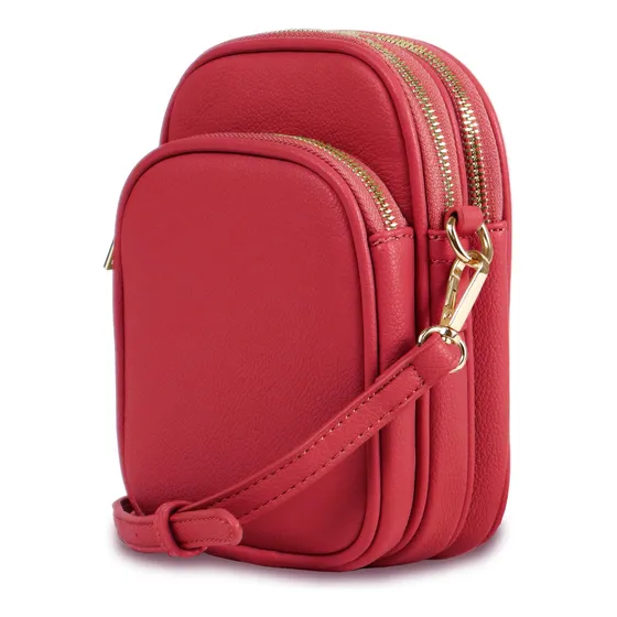 Mali+lili, Josie Triple Compartments Crossbody Bag Q1nrt
