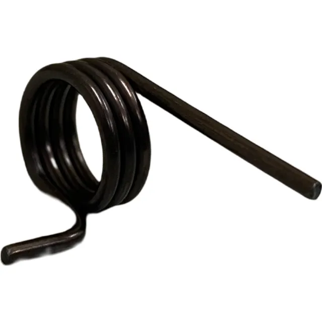 Resorte Leva Embrague Cg125