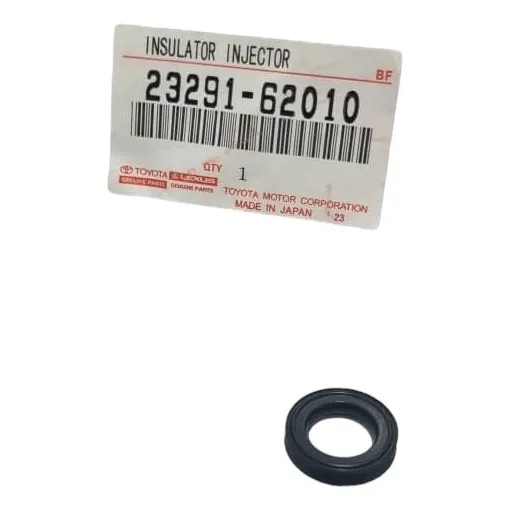 Goma Aislante Inyector Corolla Fortuner 4runner Previa Yaris