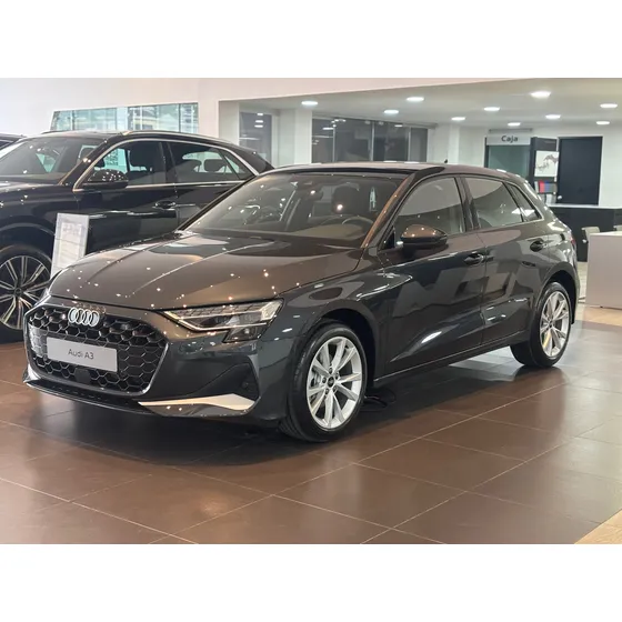 Audi A3 Sportback 1.4 35 Tfsi Advanced