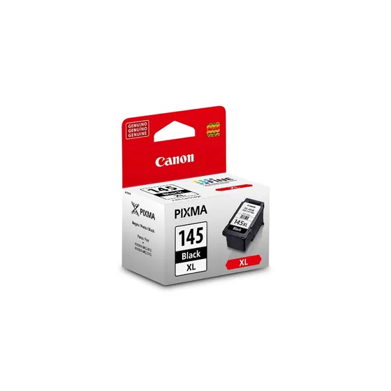 Cartucho Tinta Preta Pg-145 Xl