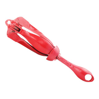 Ancla De Grapnel Plegable, Ancla Marina, Ancla Plegable Ancla De Grapnel Plegable, Ancla Marina, Ancla Plegable