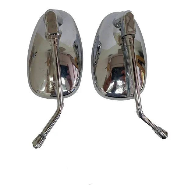 Retrovisor Cromados Horse Virago Super Shadow