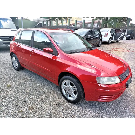 Fiat Stilo 1.8 8v 5p