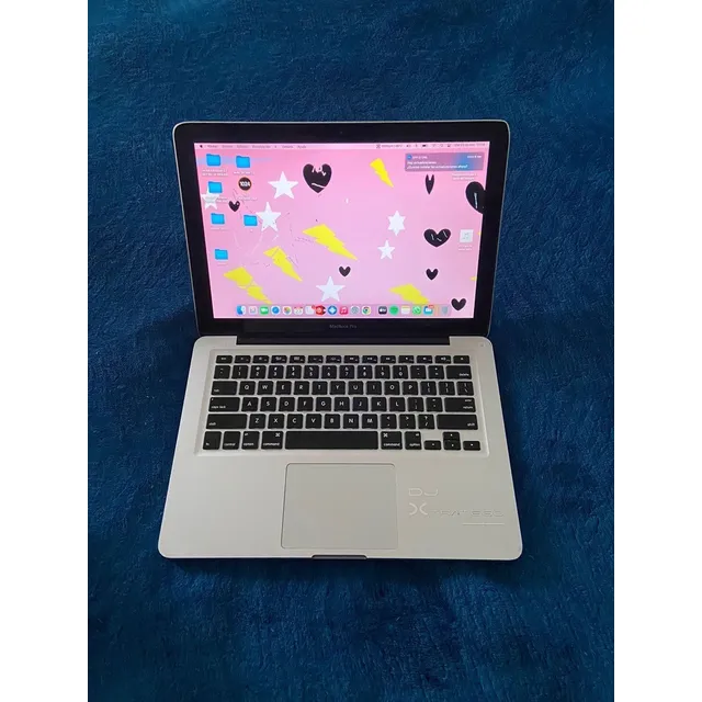 Lap Top Mac Book Pro 