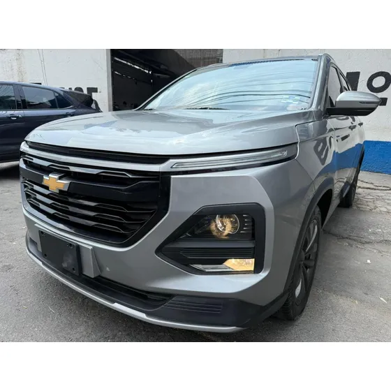 Chevrolet Captiva 1.5 Lt 7p Cvt