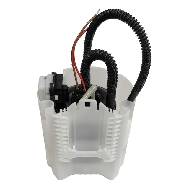 Medio Modulo Cherokee Liberty 2007-2015 No Incluye Flotante