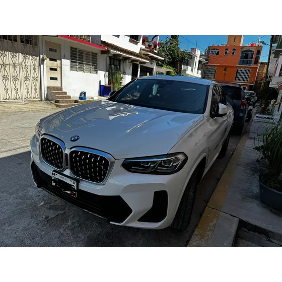 Bmw X4 Xdrive 30i