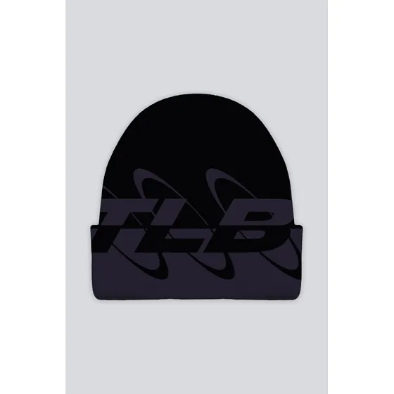 Gorra Beanie Tejido Under