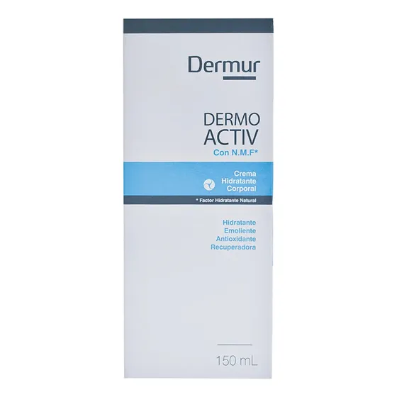 Crema Dermur Dermo Activ 150 Ml