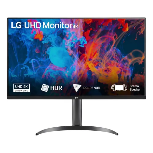 Monitor LED 27