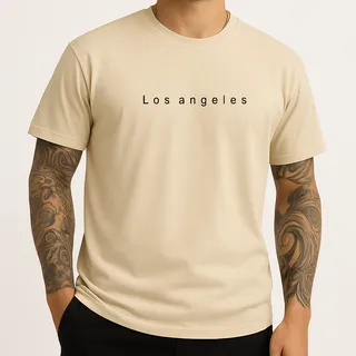 Camiseta BĂĄsica Premium Losangel Exclusivo Dantaw'j Estiloso Camiseta BĂĄsica Premium Losangel Exclusivo Dantaw'j Estiloso