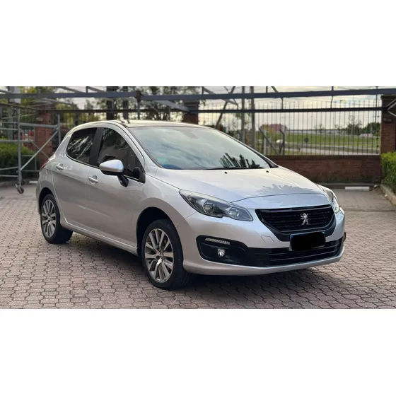 Peugeot 308 1.6 Feline Hdi 115cv