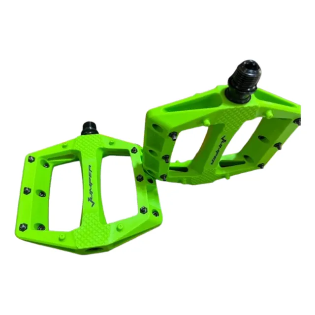 Pedales On Trail Jumper Dirt 113x114 Cm Rosca 9/16 