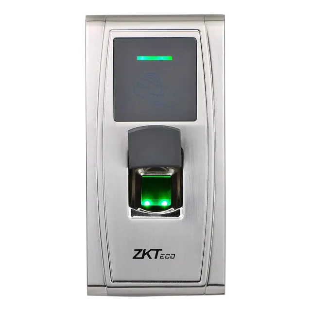 Zkteco - Ma300/id Control Acceso & Asistencia Huella Tarjeta
