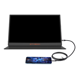 Monitor Portátil 17.3 2.5k Hdr Ips Usb-c Xbox Ps5 Laptop Monitor Portátil 17.3 2.5k Hdr Ips Usb-c Xbox Ps5 Laptop