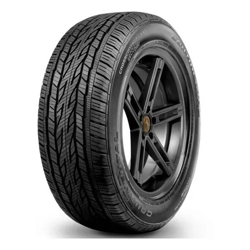 Llanta Continental ContiCrossContact LX 225/65R17 102 H