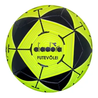 Bola De FutevĂŽlei Diadora Elite-r Cor Amarelo Bola De FutevĂŽlei Diadora Elite-r Cor Amarelo