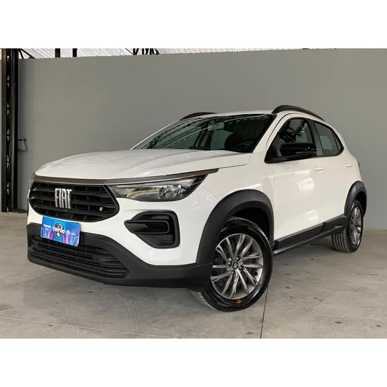 Fiat Pulse Drive At