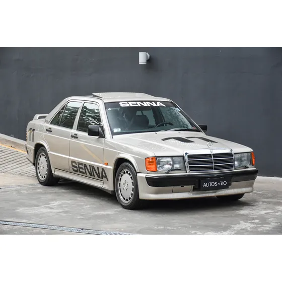 Mercedes-benz 190 2.5 Cosworth