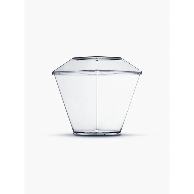 Copo Pic 101 Com Tampa Para Mousse 100ml C/ 150 Unidades